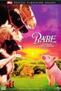 Babe 1995 full movie download